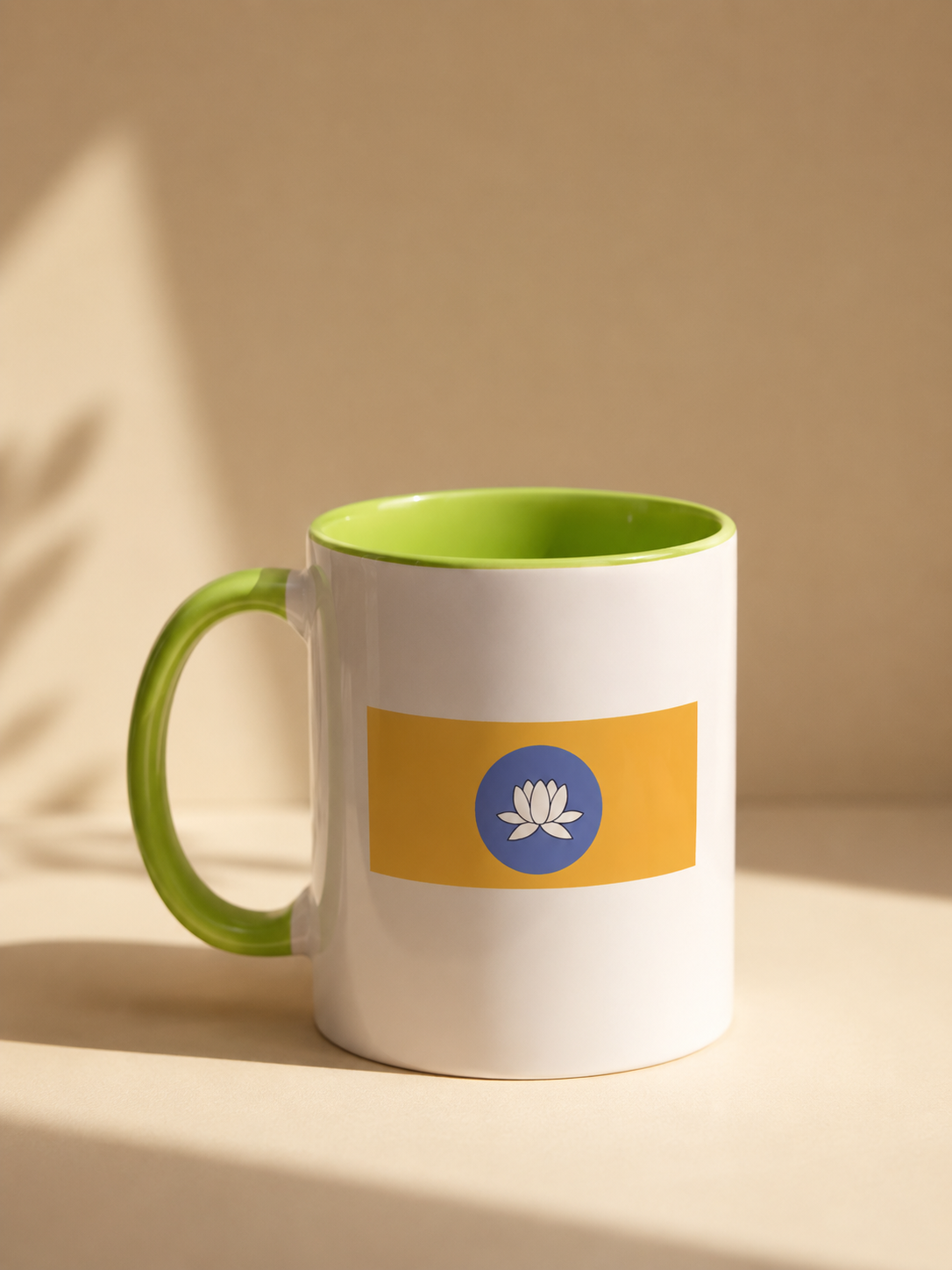 Custom Name Mug | Personalized Ceramic Coffee Mug