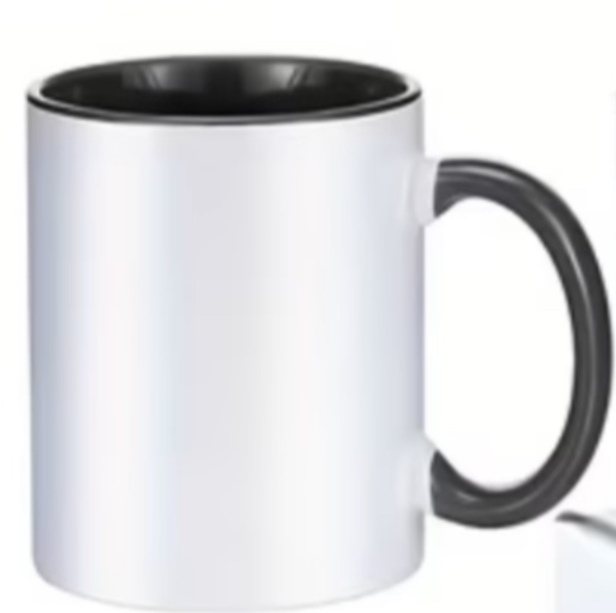 Custom Name Mug | Personalized Ceramic Coffee Mug