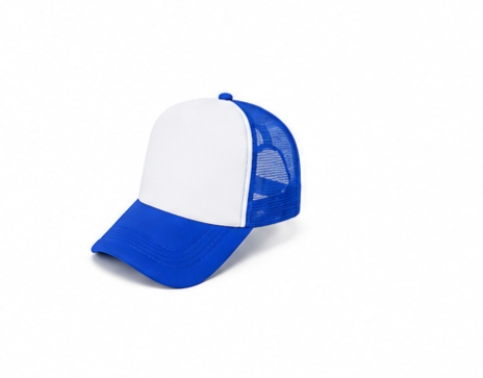 Blank Trucker Hat for Custom Print