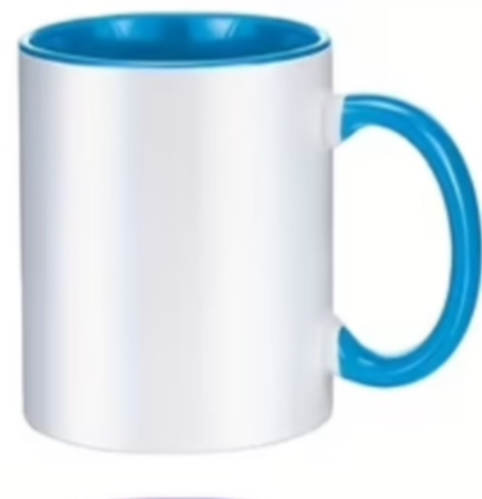 Custom Name Mug | Personalized Ceramic Coffee Mug