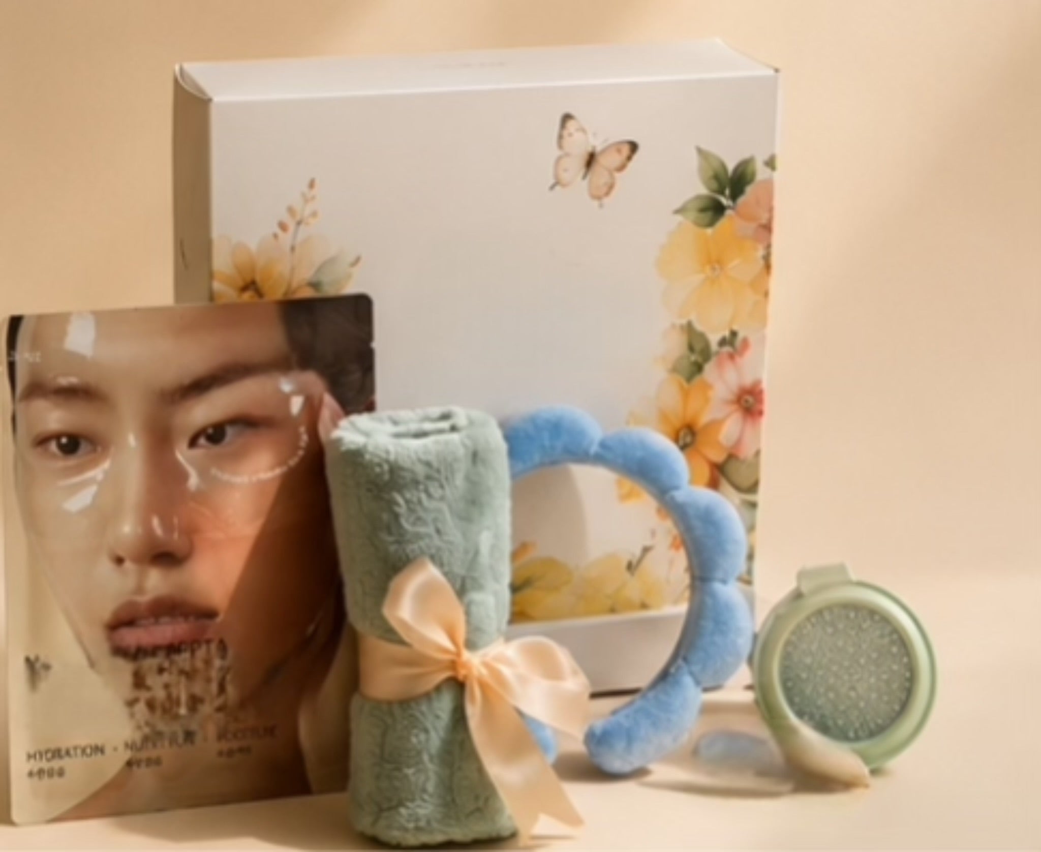 Arts & Entertainment → Party & Celebration → Gift Giving → Gift Baskets