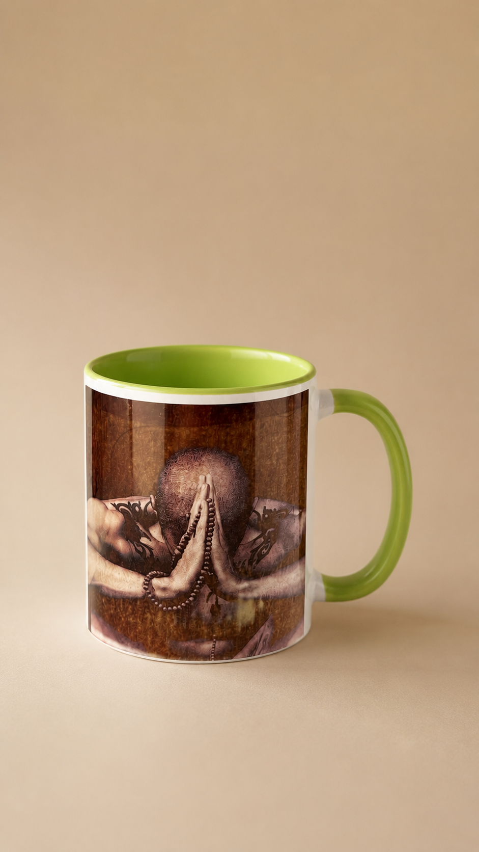 Custom Name Mug | Personalized Ceramic Coffee Mug