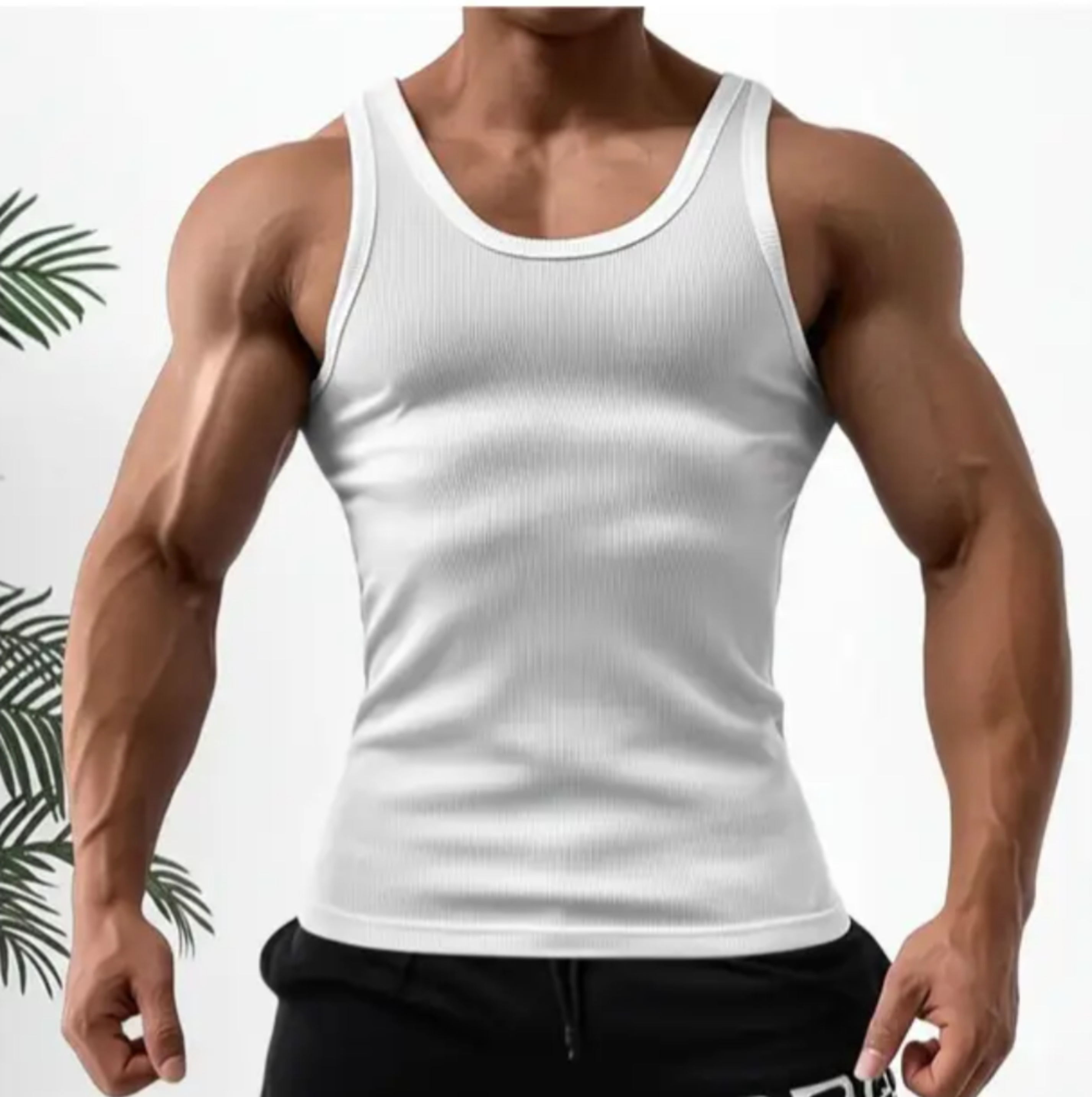 Men’s Gift Box Set – Cap, Mug, Tank Top & USA Accessories
