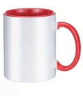 Custom Name Mug | Personalized Ceramic Coffee Mug