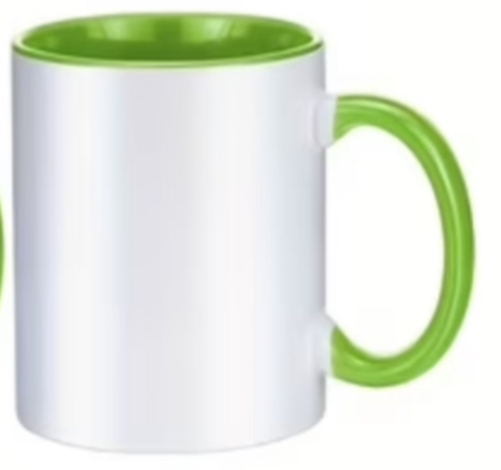 Custom Name Mug | Personalized Ceramic Coffee Mug