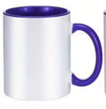 Custom Name Mug | Personalized Ceramic Coffee Mug