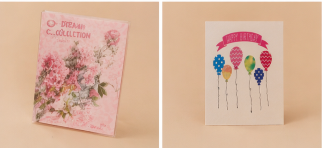 Cute Gift Box for Girls | Aesthetic Gift Set  | Birthday Gift Box | Small Gift ideas