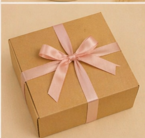 Aesthetic Gift Box for Her 🎁 | Cute Surprise Set | Ready-to-Gift Box