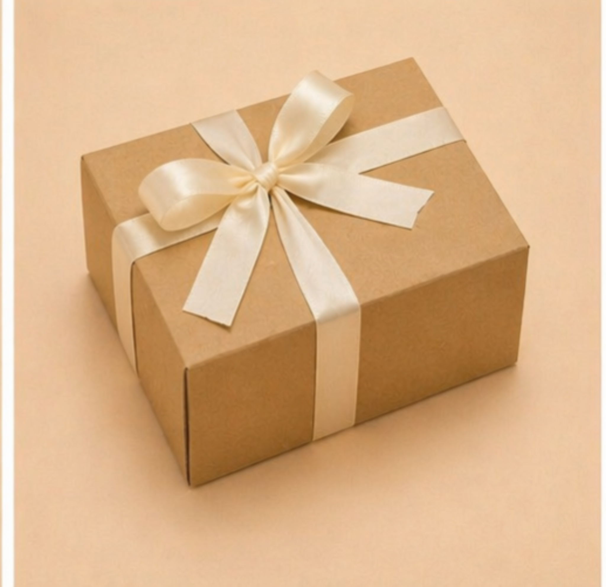 Cute Birthday Gift Box for Her 🎁 Aesthetic Self-Care Set